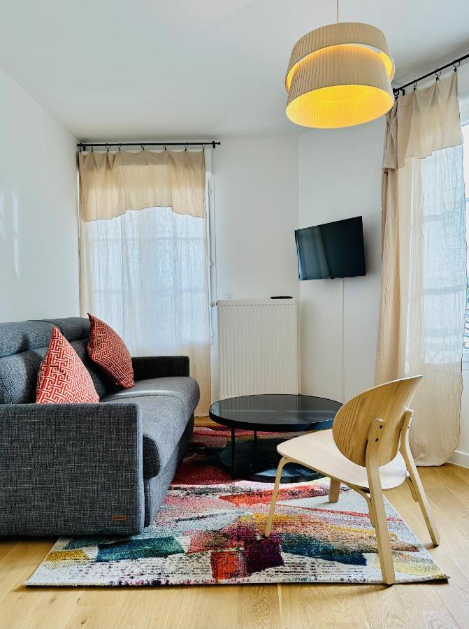 Cosy Apartment / Disneyland / Val D'Europe Serris Exterior photo