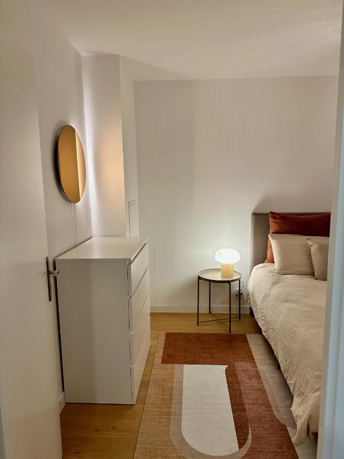 Cosy Apartment / Disneyland / Val D'Europe Serris Exterior photo