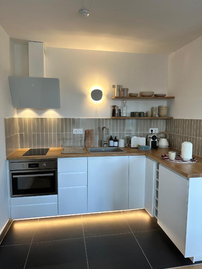 Cosy Apartment / Disneyland / Val D'Europe Serris Exterior photo